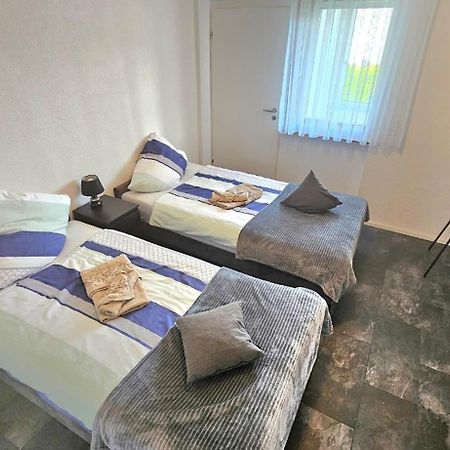 Ferienwohnung Sheni Bad Säckingen Eksteriør bilde