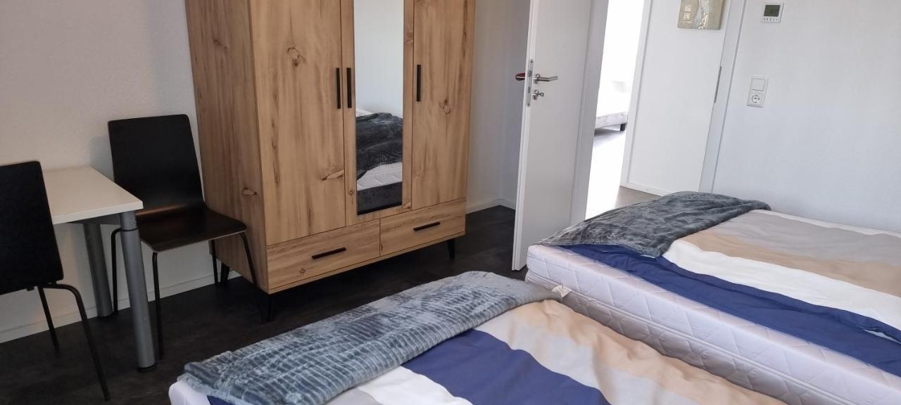 Ferienwohnung Sheni Bad Säckingen Eksteriør bilde