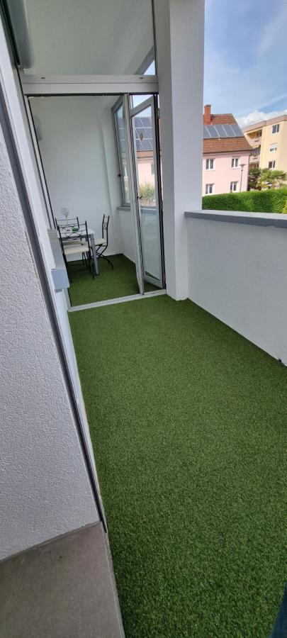 Ferienwohnung Sheni Bad Säckingen Eksteriør bilde