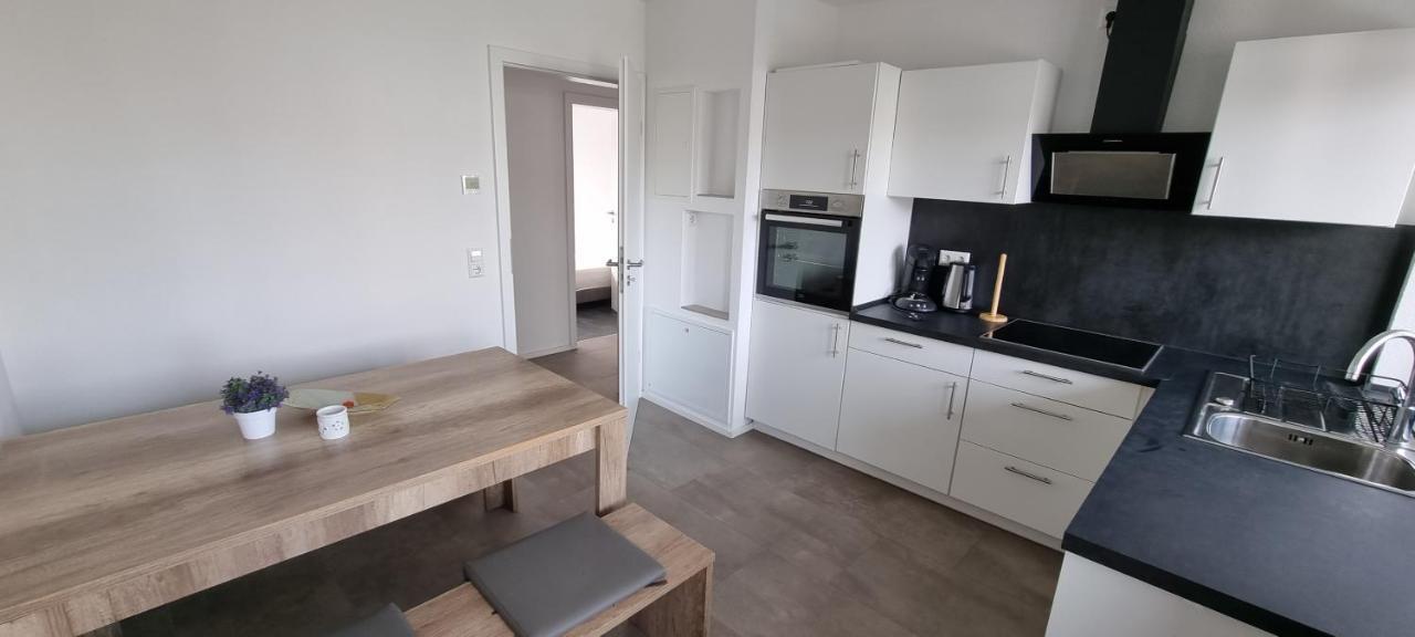 Ferienwohnung Sheni Bad Säckingen Eksteriør bilde