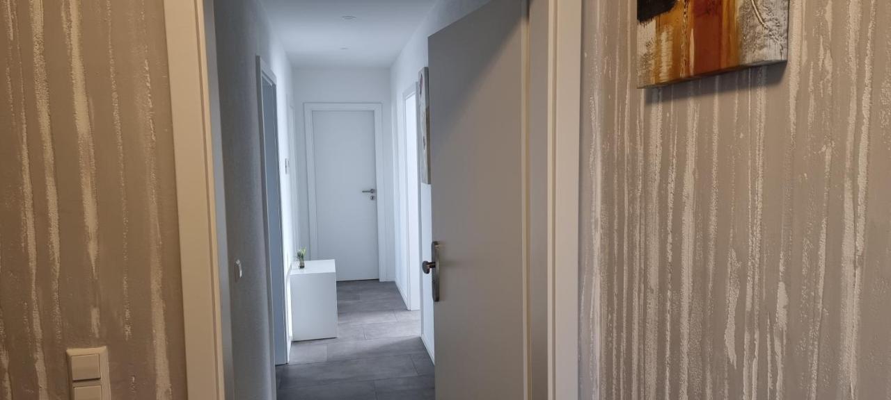 Ferienwohnung Sheni Bad Säckingen Eksteriør bilde